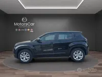 Nuova Jeep Avenger Altitude 100 CV (73 kW) 2026 Nero SUV