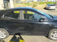 Usata Ford Ka Plus 71 CV (52 kW) 2019 Nero Utilitaria