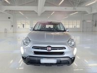 Usata Fiat 500X Business 120 CV (88 kW) 2020 Grigio SUV