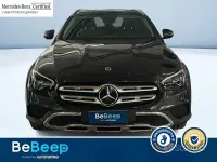 Usata Mercedes 220 Premium 2022 Grigio Station wagon