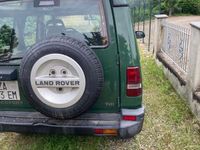 usata Land Rover Discovery 3p 2.5 tdi Country