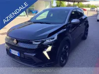 Usata Renault Captur Techno 91 CV (66 kW) 2025 Nero SUV