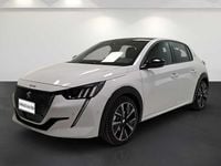 Usata Peugeot 208 GT 100 CV (73 kW) 2023 Utilitaria