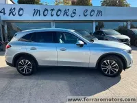 Usata Mercedes GLC220 Premium Plus 194 CV (142 kW) 2022 Other SUV