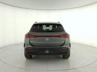 Nuova Mercedes EQA250+ 94 kW (129 CV) 2025 Grigio SUV