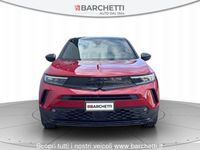 Usata Opel Mokka GS Line 101 CV (74 kW) 2022 Nero SUV