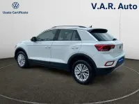 Używany VW T-Roc Life 150 KM (110 kW) 2023 Other SUV