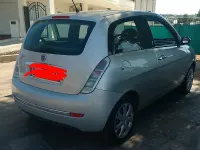 Usata Lancia Ypsilon 60 CV (44 kW) 2009 Utilitaria
