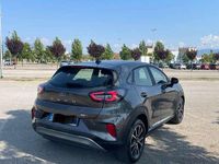 Usata Ford Puma Titanium X 125 CV (91 kW) 2020 SUV