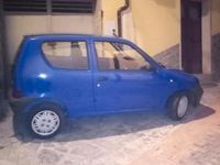 usata Fiat Panda 1ª serie - 1993