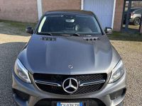 Usata Mercedes GLE350 Premium 258 CV (189 kW) 2019 SUV