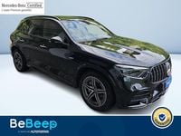 Usata Mercedes GLC43 AMG Premium Plus 422 CV (310 kW) 2024 Nero metallizzato SUV