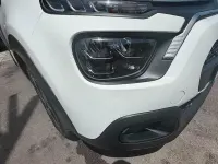 Usata Citroën C3 Feel 102 CV (75 kW) 2022 Bianco Utilitaria