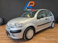 Occasion Citroën C3 68 ch (50 kW) 2009 Gris Berline