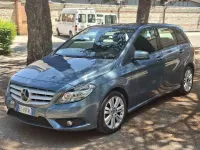 Usata Mercedes B180 Premium 109 CV (80 kW) 2015 Utilitaria
