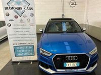 usata Audi RS3 Sportback 2.5 tfsi quattro s-tronic STAGE 2 520 CV