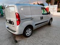 Usata Fiat Doblò 90 CV (66 kW) 2014 Monovolume