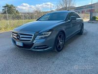 usata Mercedes CLS350 CLS 350 CDI BlueEFFICIENCY