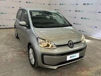 Usata VW up! Move 65 CV (47 kW) 2022 Grigio Utilitaria
