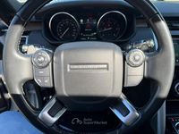 Gebraucht Land Rover Discovery 5 HSE 241 PS (177 kW) 2017 Weiß SUV