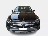 Usata Mercedes GLC200 Business 163 CV (119 kW) 2022 SUV