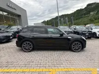 Usata Mini Cooper Clubman Hype 190 CV (139 kW) 2016 Nero Station wagon