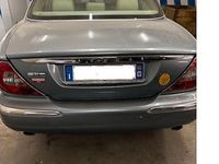 Usata Jaguar XJ8 258 CV (189 kW) 2004 Berlina