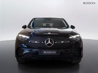 Usata Mercedes GLC220 AMG Line Premium 197 CV (144 kW) 2025 Nero ossidiana SUV