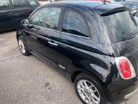 usata Fiat 500 1.2 Sport