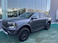 Nuova Ford Ranger Raptor 210 CV (154 kW) 2026 Grigio Pick-up