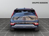 Nuova Kia Niro Style 171 CV (125 kW) 2025 Grigio SUV