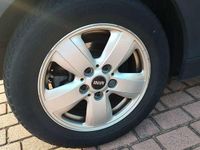 Usata Mini One D 95 CV (69 kW) 2018 Nero Utilitaria