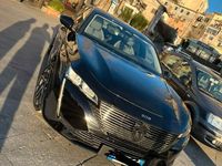 Usata Peugeot 308 180 CV (132 kW) 2021 Nero Berlina