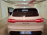 Usata Porsche Macan GTS 441 CV (324 kW) 2024 Bianco SUV