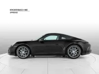 Usata Porsche 911 Carrera 394 CV (289 kW) 2024 Nero Coupé