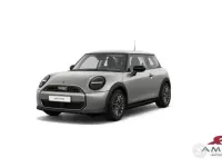 Nuevo Mini Cooper Essential 100 kW (136 CV) 2026 Gris Utilitario