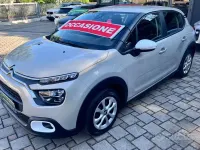 Usata Citroën C3 PureTech 83 CV (61 kW) 2023 Beige Utilitaria