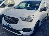 Usata Opel Combo 102 CV (75 kW) 2023 Bianco Furgone