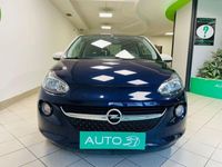 usata Opel Adam 1.4 87 CV GPL Tech Air