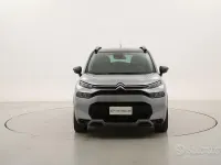 Usata Citroën C3 Aircross Shine 110 CV (80 kW) 2023 Grigio SUV