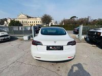 Usata Tesla Model 3 366 kW (498 CV) 2021 Bianco Berlina