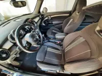 Usata Mini John Cooper Works Coupé 231 CV (169 kW) 2017 Blu/azzurro Coupé