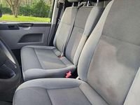 Usata VW Transporter 90 CV (66 kW) 2015 Bianco Furgone