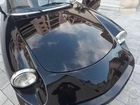 Usata Alfa Romeo Spider 109 CV (80 kW) 1992 Nero Cabrio