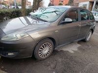 usata Fiat Croma 1.9 mjt 8v Dynamic