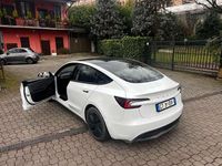 Occasion Tesla Model 3 Standard Range 88 kW (120 ch) 2024 Berline