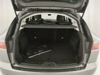 Usata Jaguar E-Pace SE 150 CV (110 kW) 2018 Grigio SUV