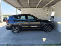Usata BMW X3 Comfort Edition 190 CV (139 kW) 2023 Grigio SUV
