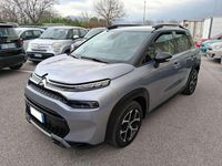 Usata Citroën C3 Aircross Feel 110 CV (80 kW) 2023 Grigio SUV