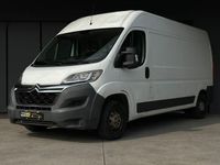 usata Citroën Jumper 35 2.2 HDi/130 PM-TA Furgone